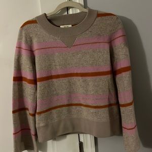 Size Small sweater